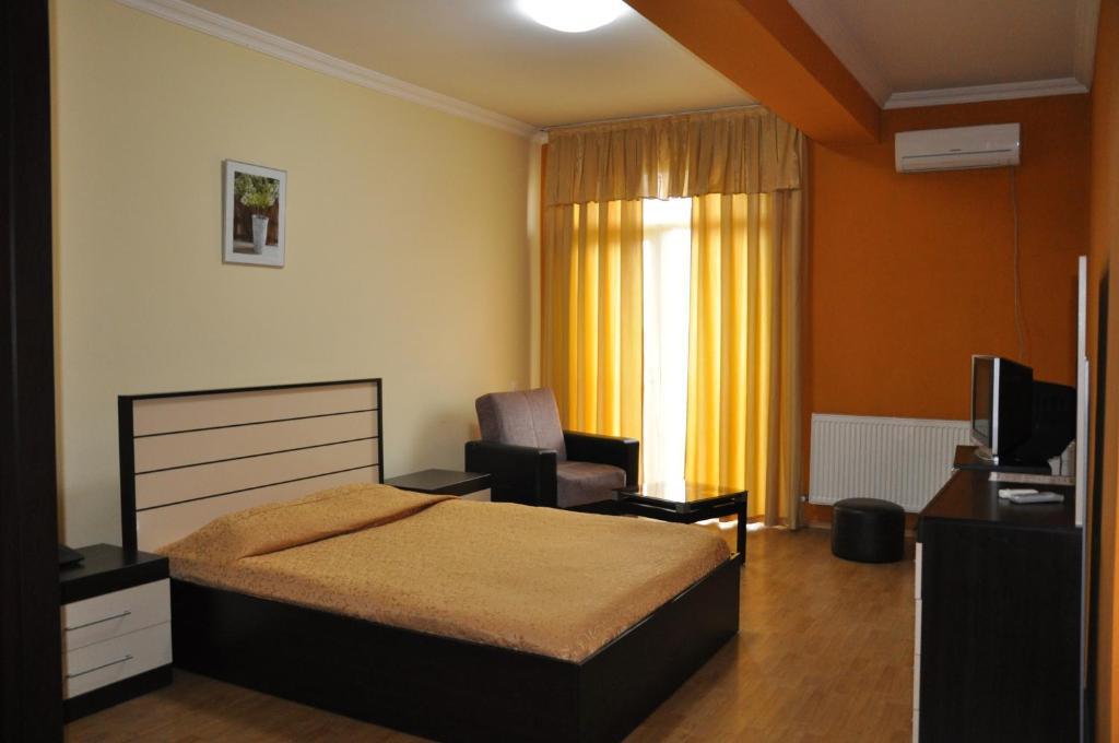 Prestige Hotel Batumi Room photo