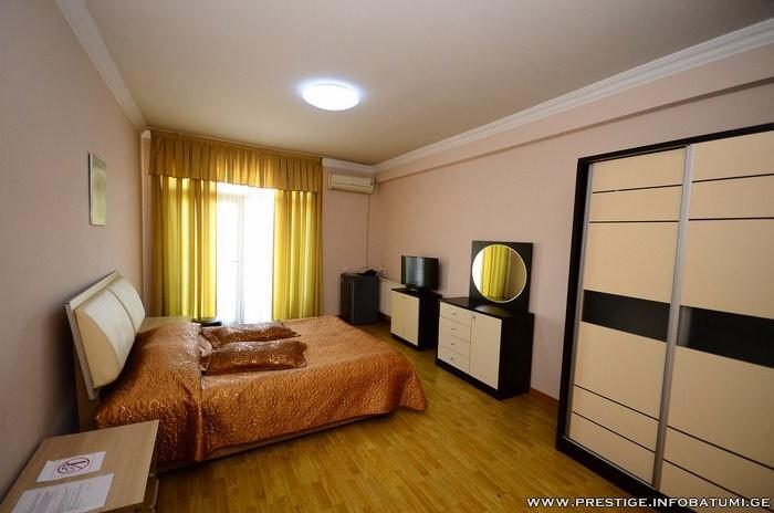 Prestige Hotel Batumi Exterior photo